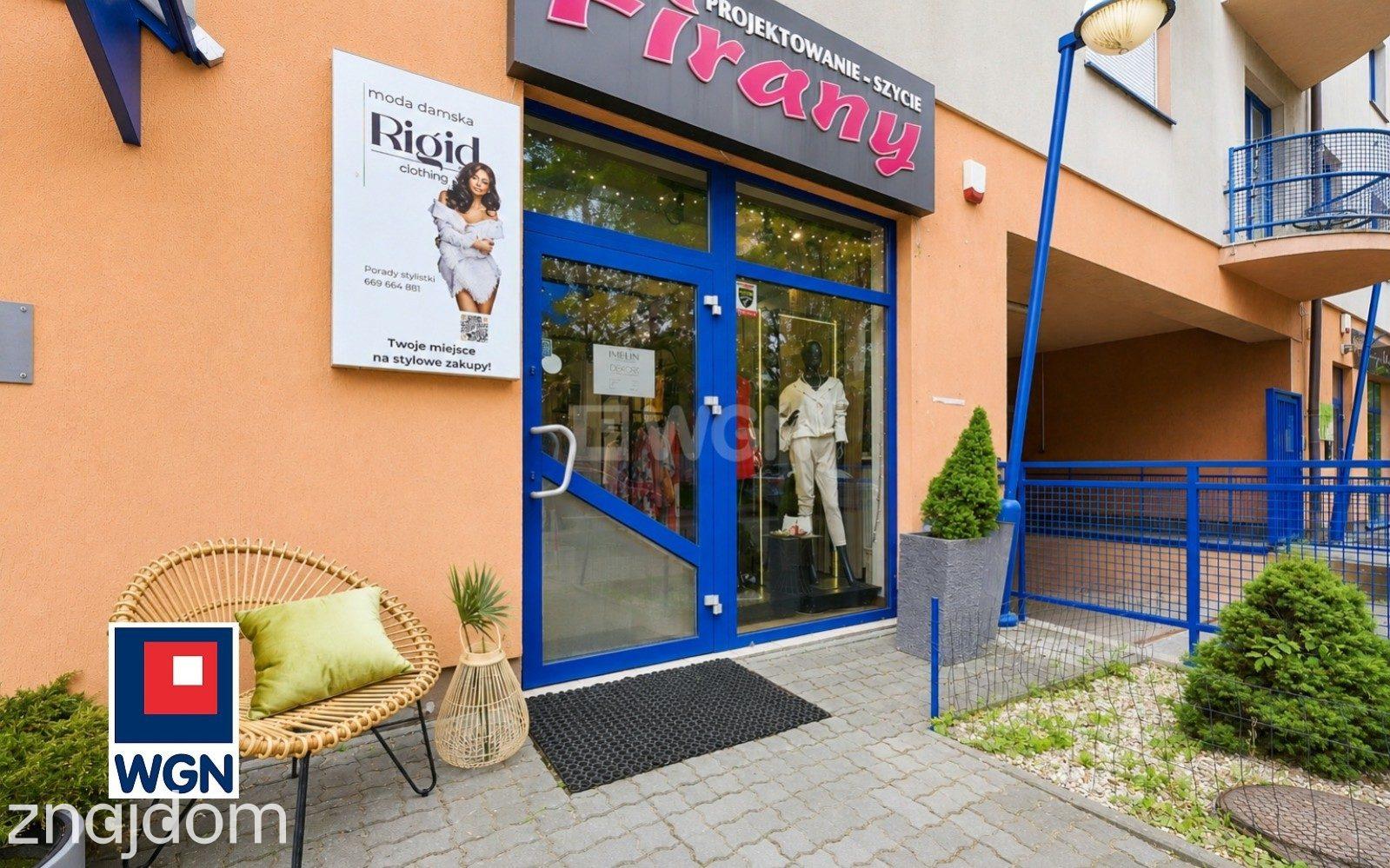 Lokal handlowy na sprzedaż Kielce - Lokal handlowo-usługowy blisko ścisłego cntru Kielc - zdjęcie 6