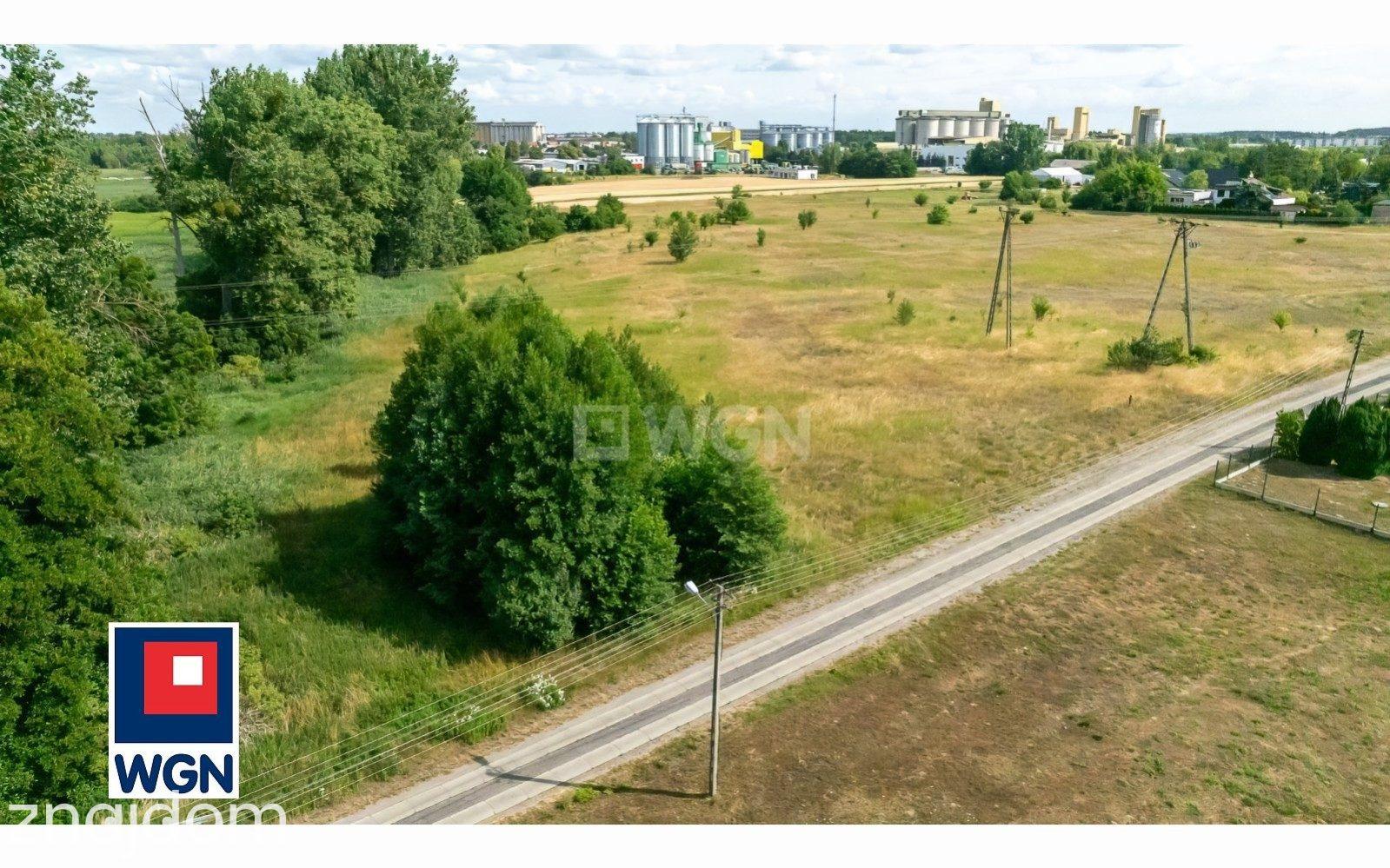 Działka na sprzedaż Szamotuły - zdjęcie 5