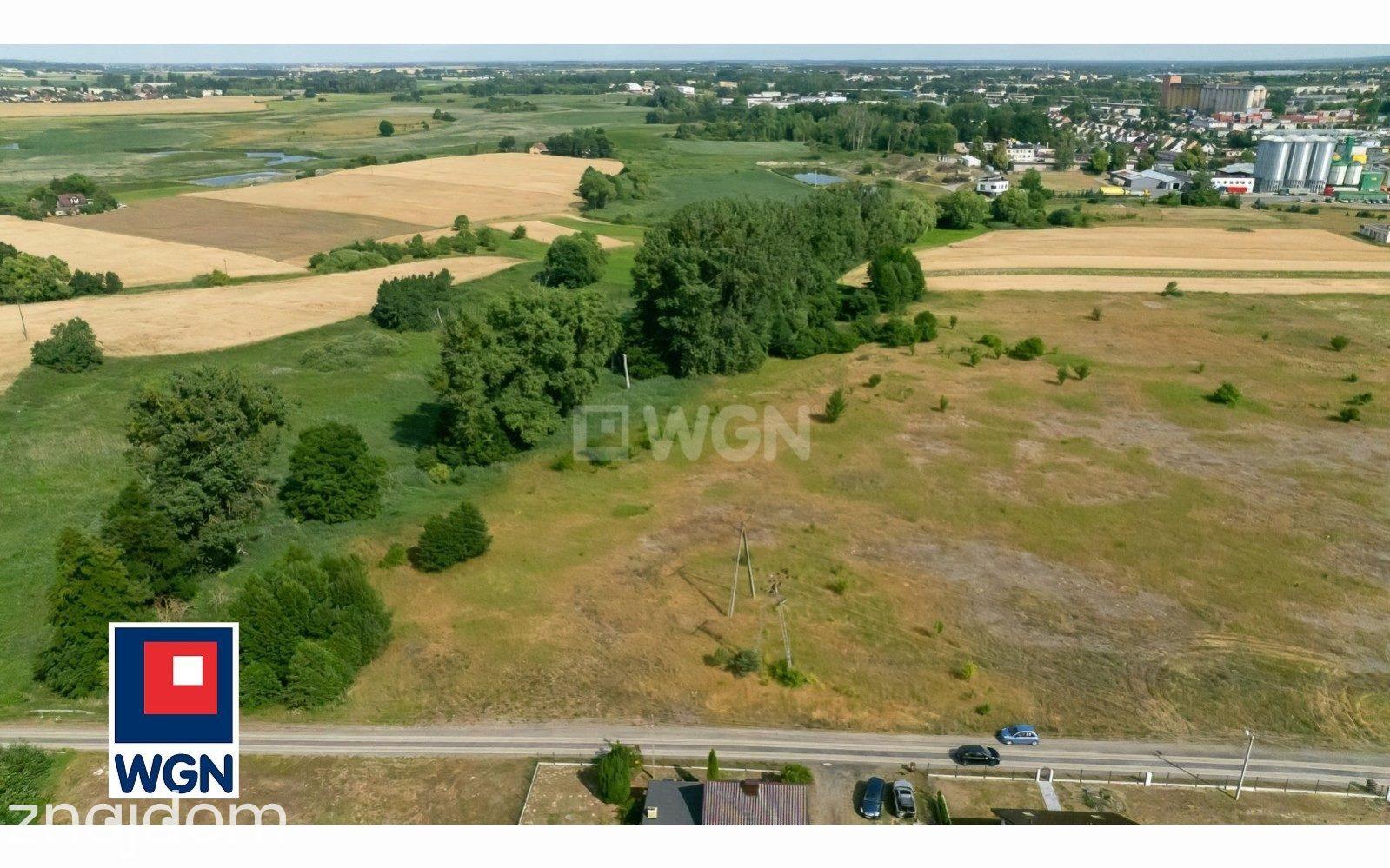 Działka na sprzedaż Szamotuły - zdjęcie 15