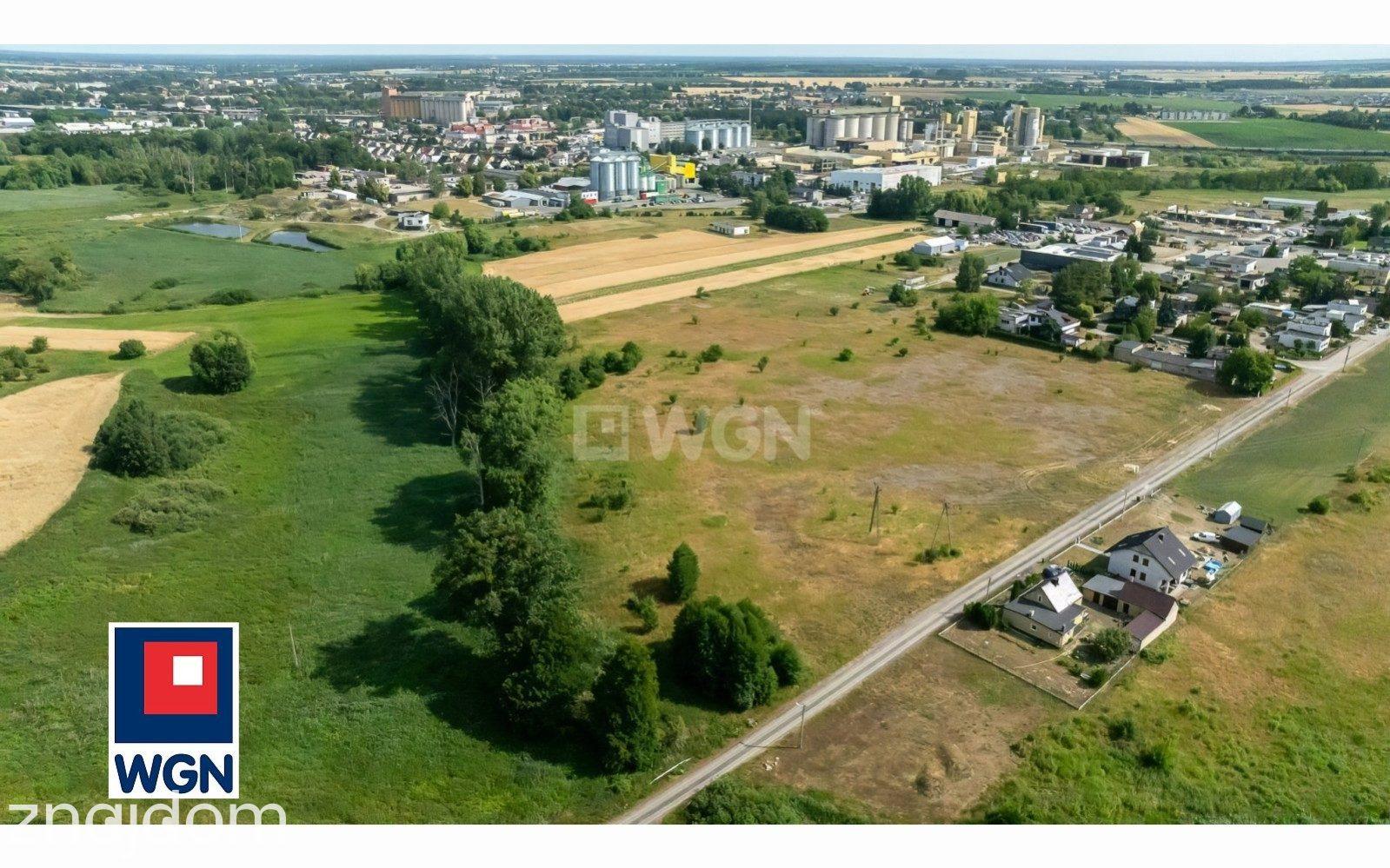 Działka na sprzedaż Szamotuły - zdjęcie 13