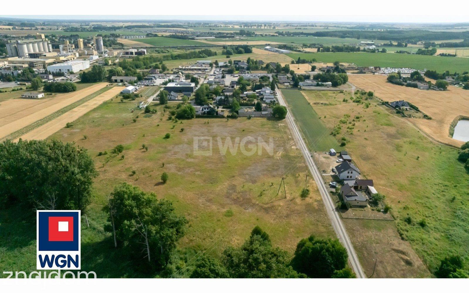 Działka na sprzedaż Szamotuły - zdjęcie 12