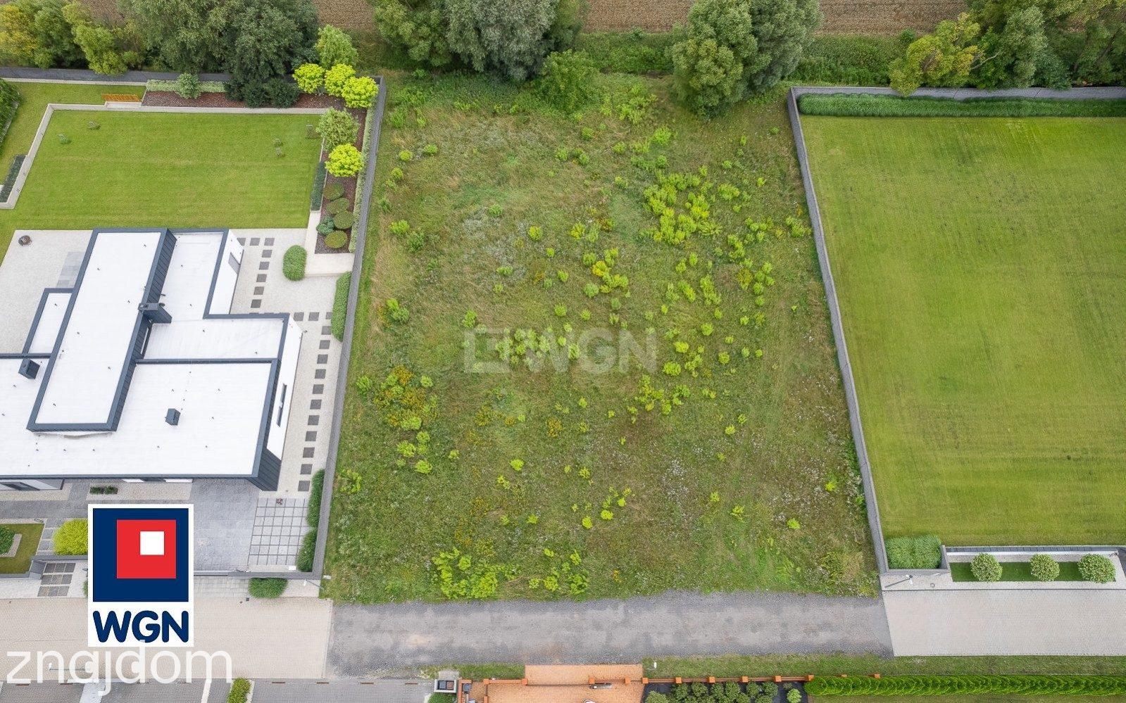 Działka na sprzedaż Poznań - zdjęcie 8