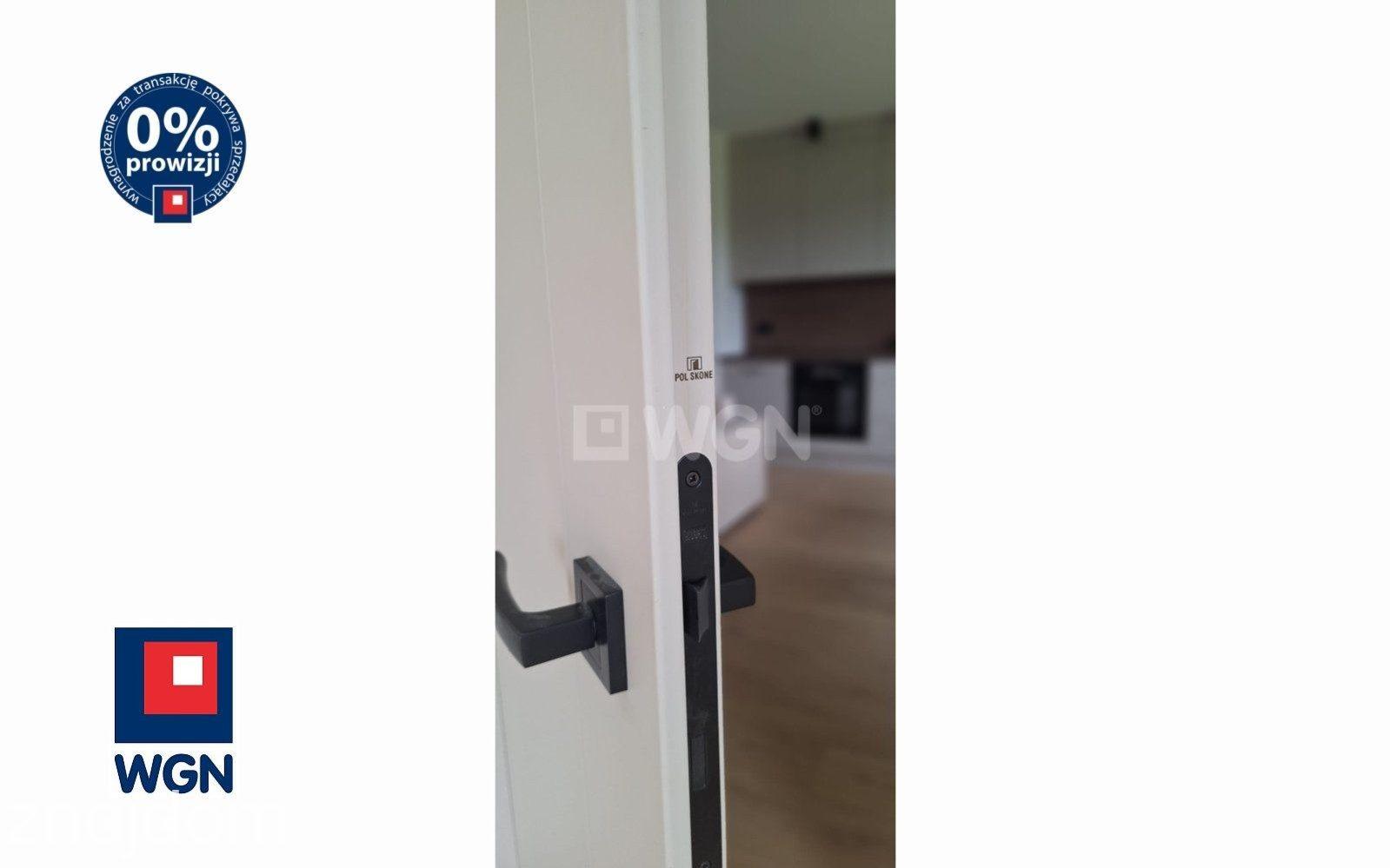 Mieszkanie na sprzedaż Łęknica - Łęknica. Mieszkanie 43,34m2 na sprzedaż. Częściowo wykończone. Bez prowizji! Bardzo spokojna i malownicza okolica - zdjęcie 5