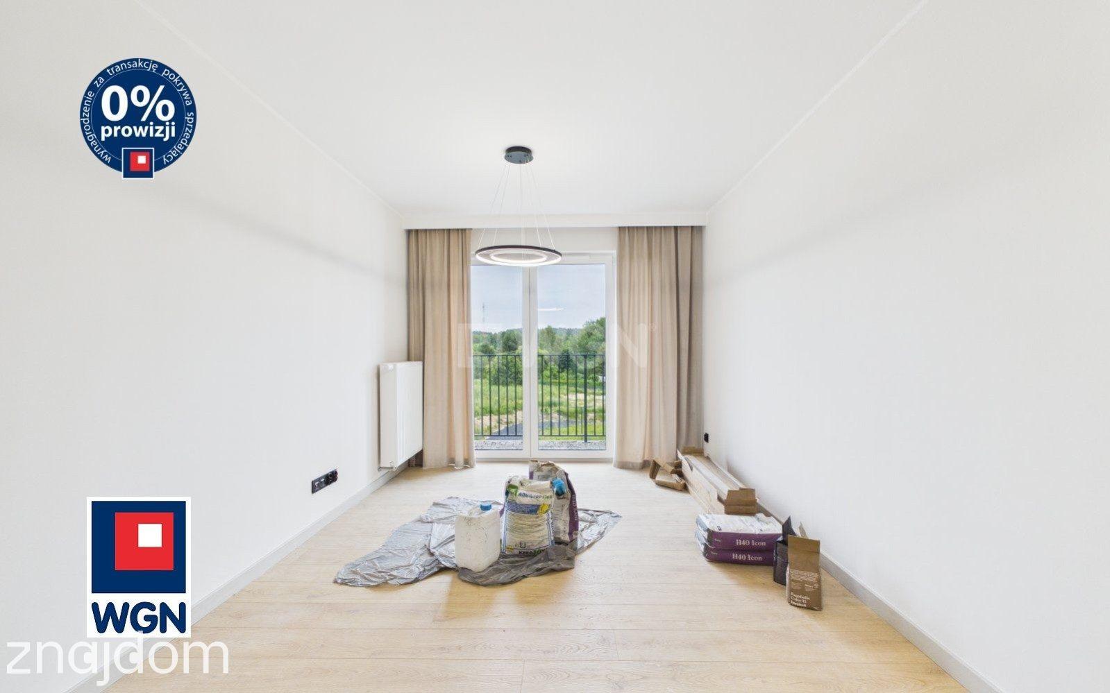 Mieszkanie na sprzedaż Łęknica - Łęknica. Mieszkanie 43,34m2 na sprzedaż. Częściowo wykończone. Bez prowizji! Bardzo spokojna i malownicza okolica - zdjęcie 8
