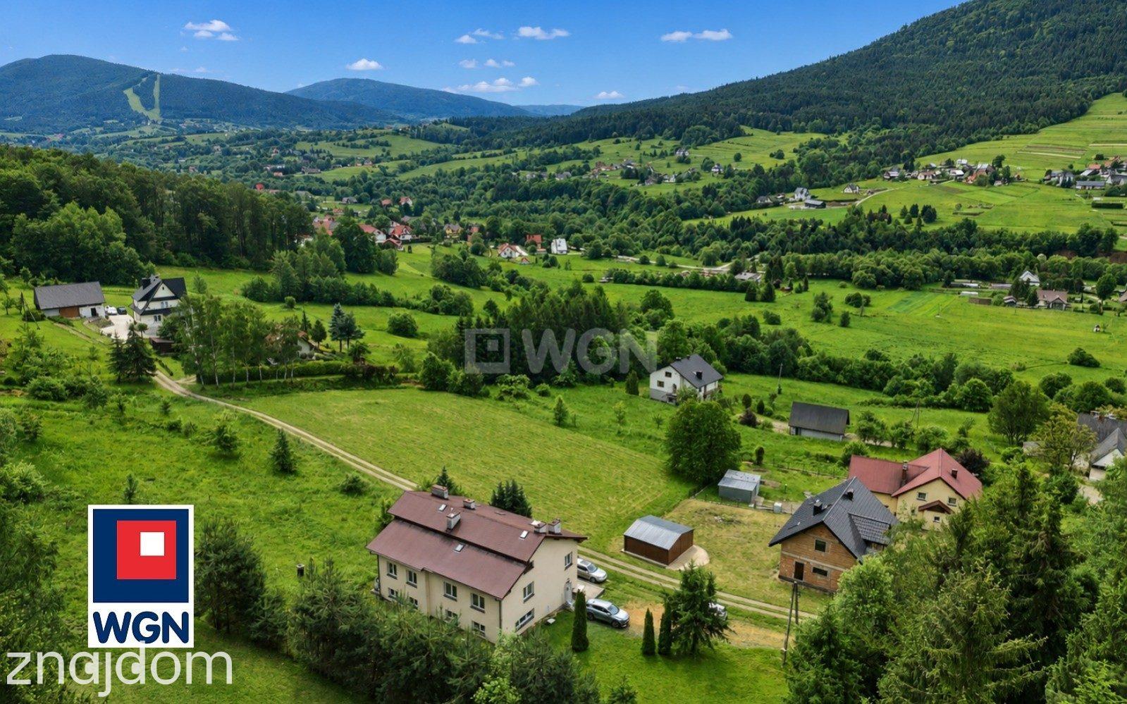Dom na sprzedaż Węglówka - zdjęcie 19