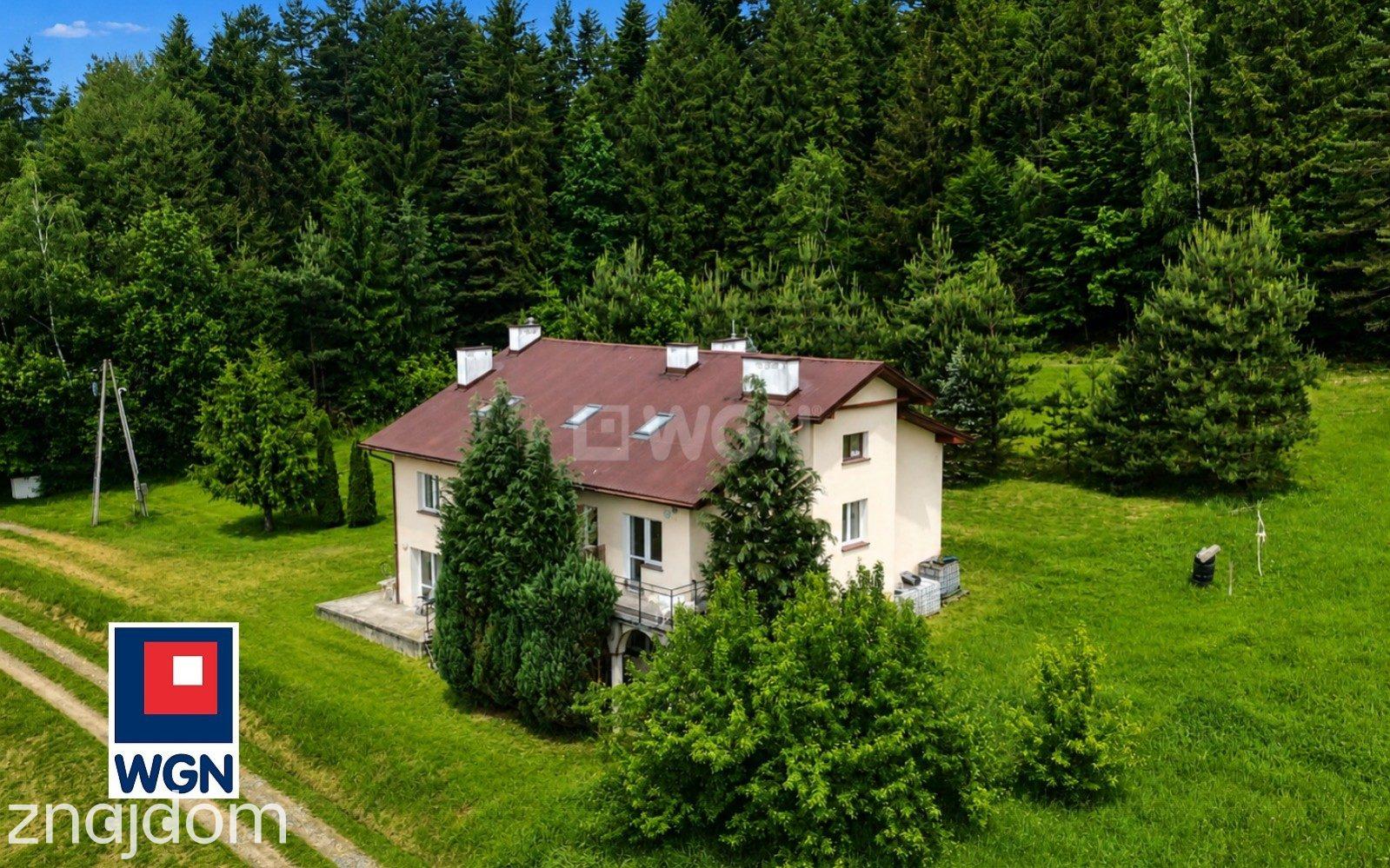 Dom na sprzedaż Węglówka - zdjęcie 18