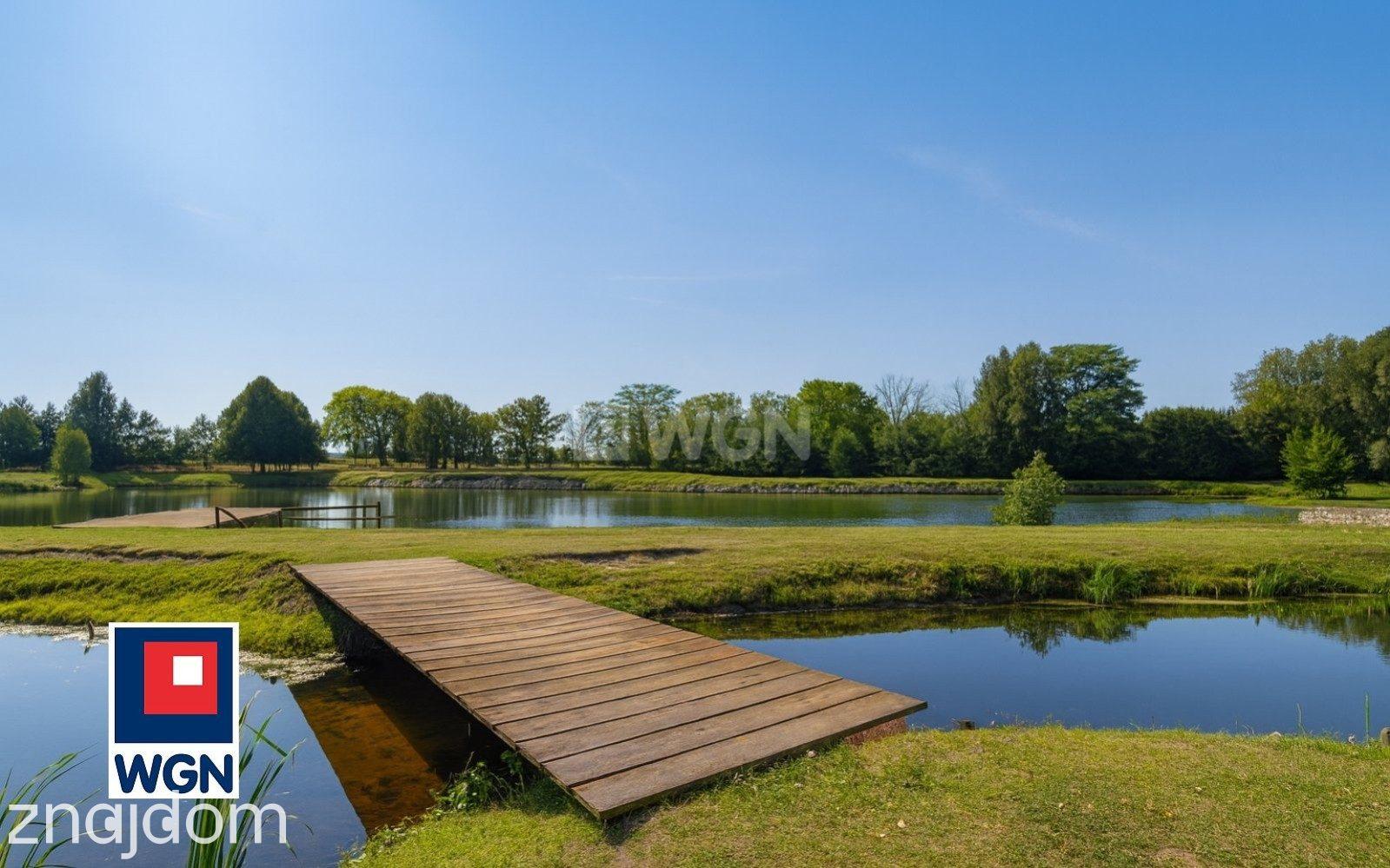 Dom na sprzedaż Trudna - Na sprzedaż dom wolnostojący 90 m2 ze stawami i dużą działką - Trudna, okolice Złotowa - zdjęcie 4