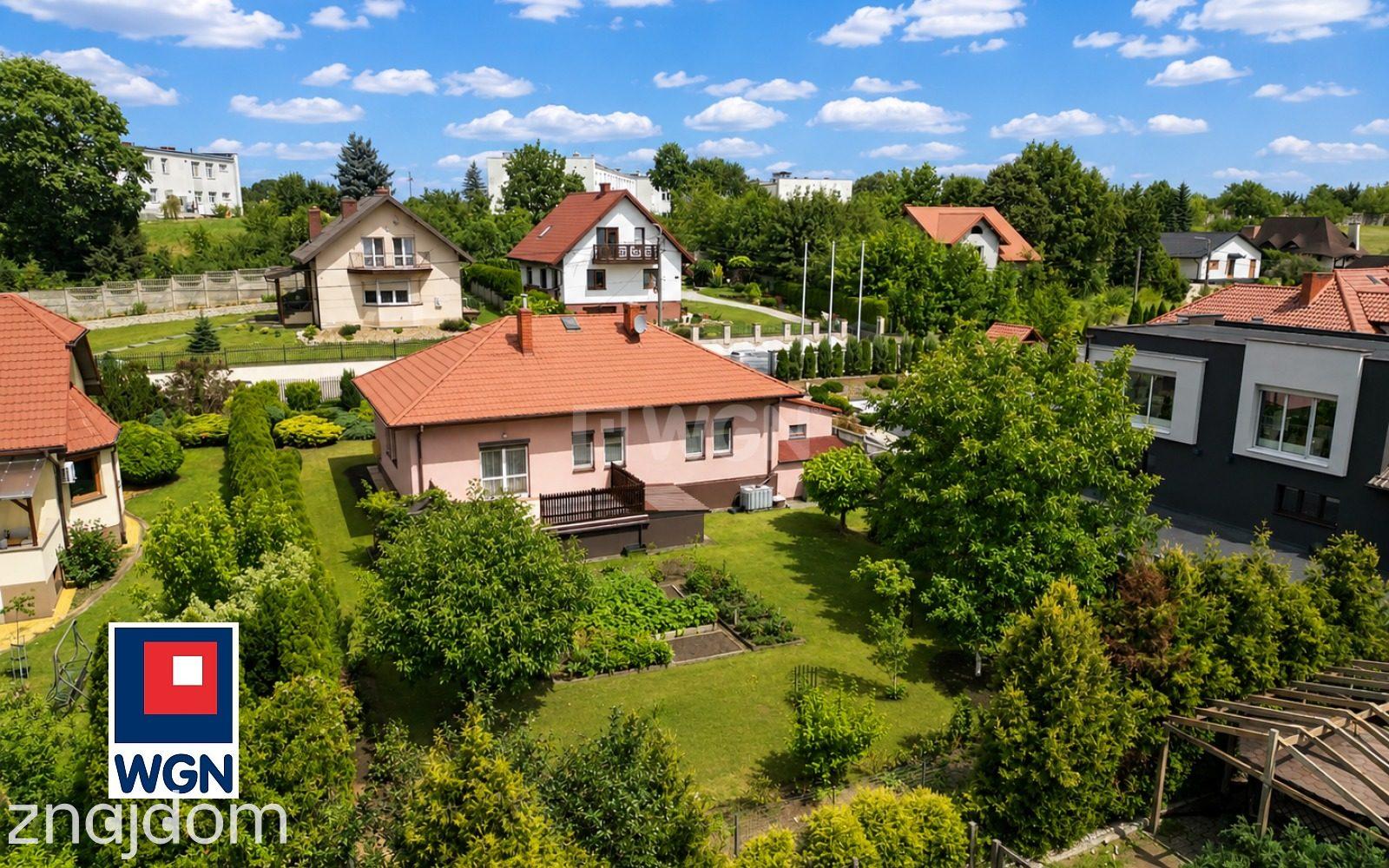 Dom na sprzedaż Morawica - zdjęcie 12