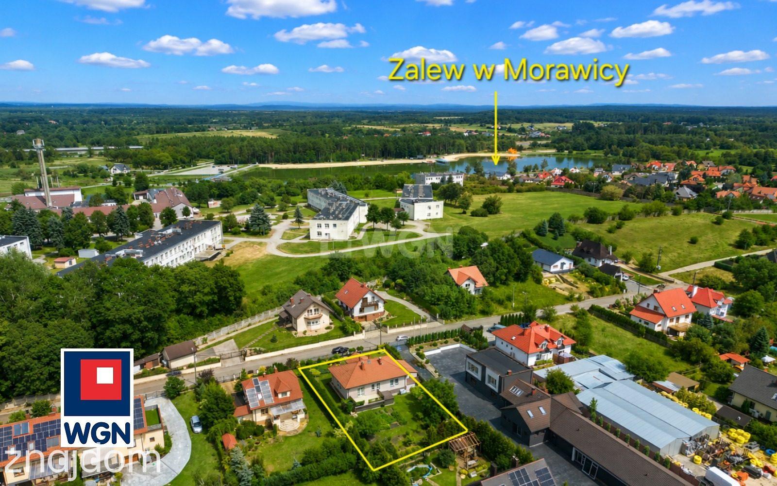 Dom na sprzedaż Morawica - zdjęcie 11