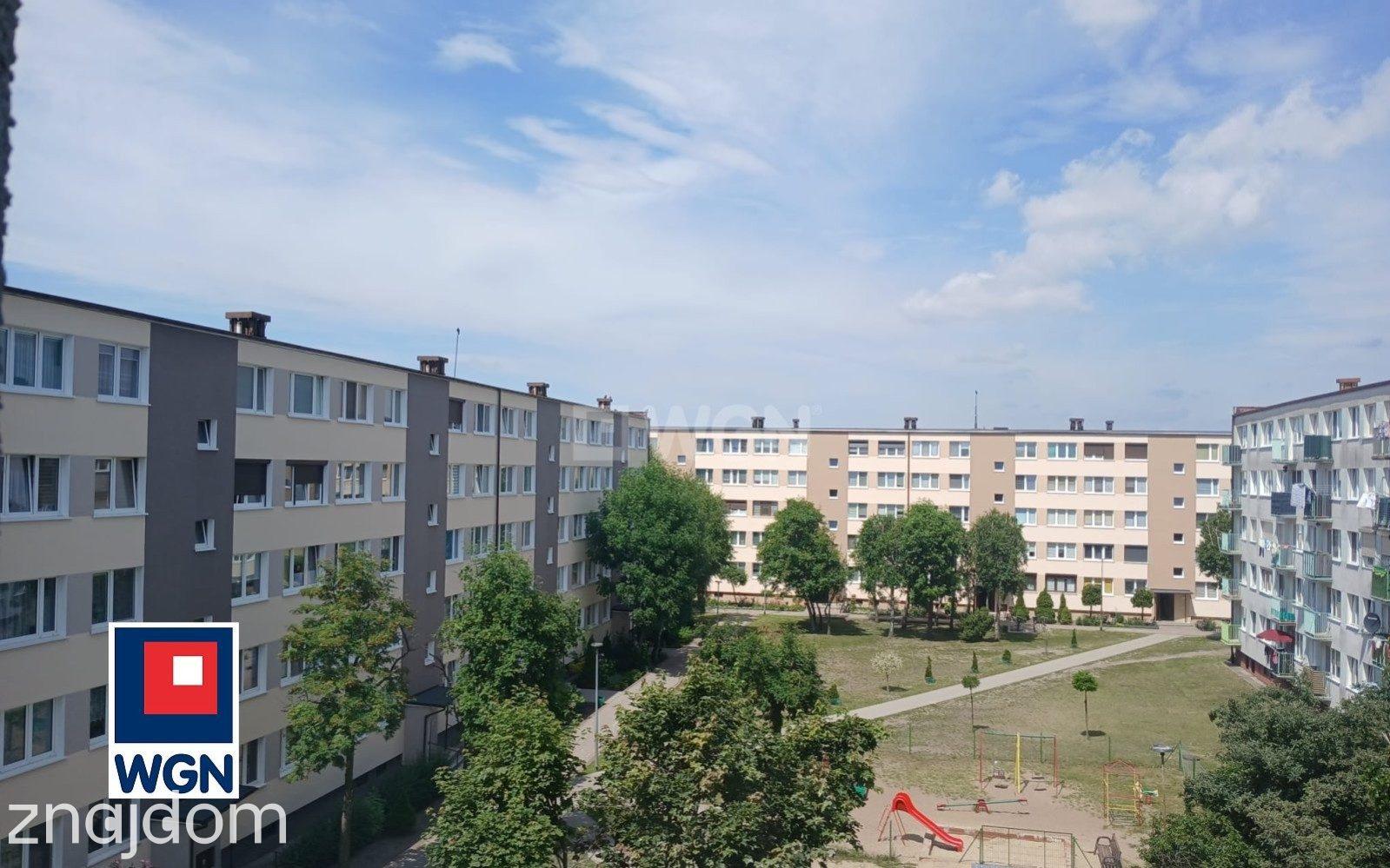 Mieszkanie na  sprzedaż Koło - Gotowe do zamieszkania | 48,45 m2 | Balkon
