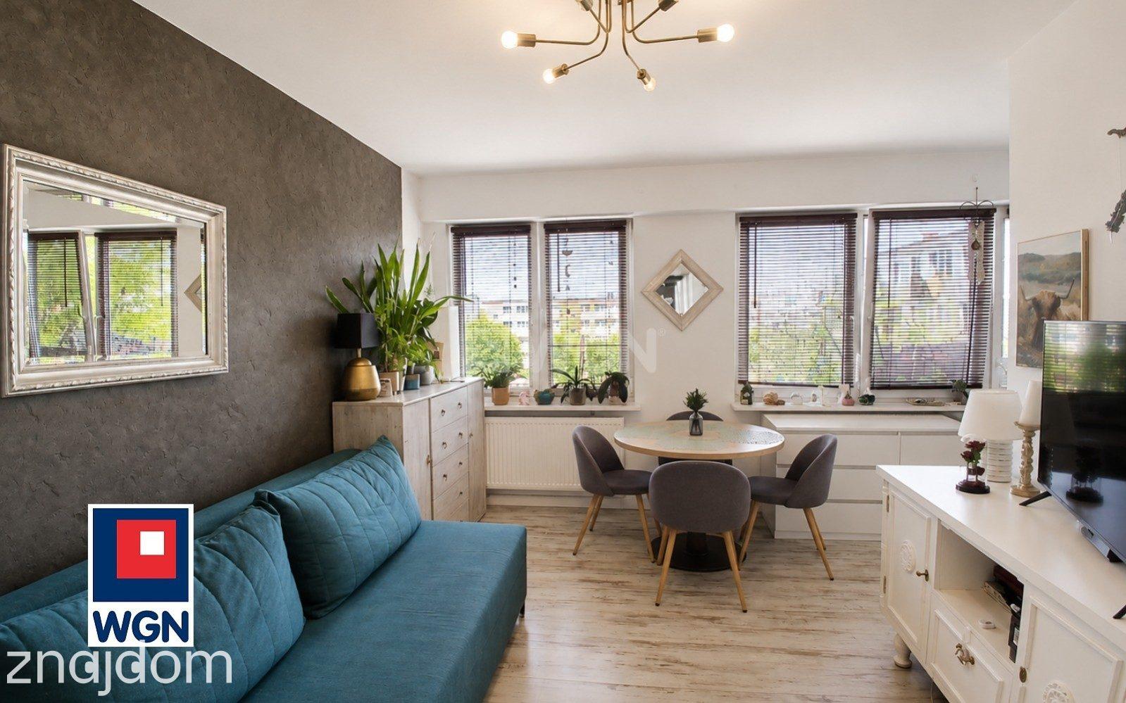 Mieszkanie na  sprzedaż Koło - Gotowe do zamieszkania | 48,45 m2 | Balkon - zdjęcie 10