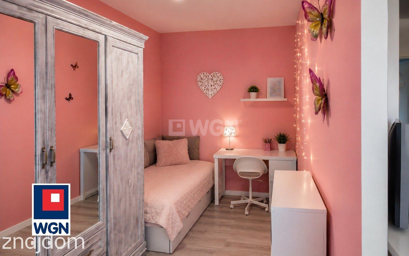 Mieszkanie na  sprzedaż Koło - Gotowe do zamieszkania | 48,45 m2 | Balkon - zdjęcie 8