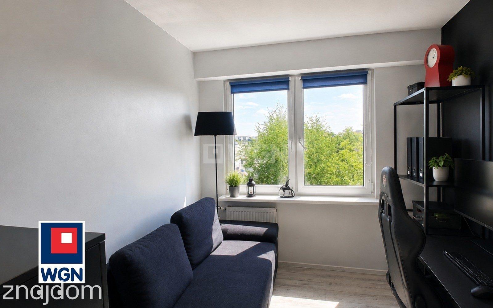 Mieszkanie na  sprzedaż Koło - Gotowe do zamieszkania | 48,45 m2 | Balkon - zdjęcie 7