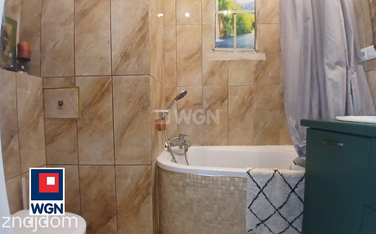 Mieszkanie na  sprzedaż Koło - Gotowe do zamieszkania | 48,45 m2 | Balkon - zdjęcie 5