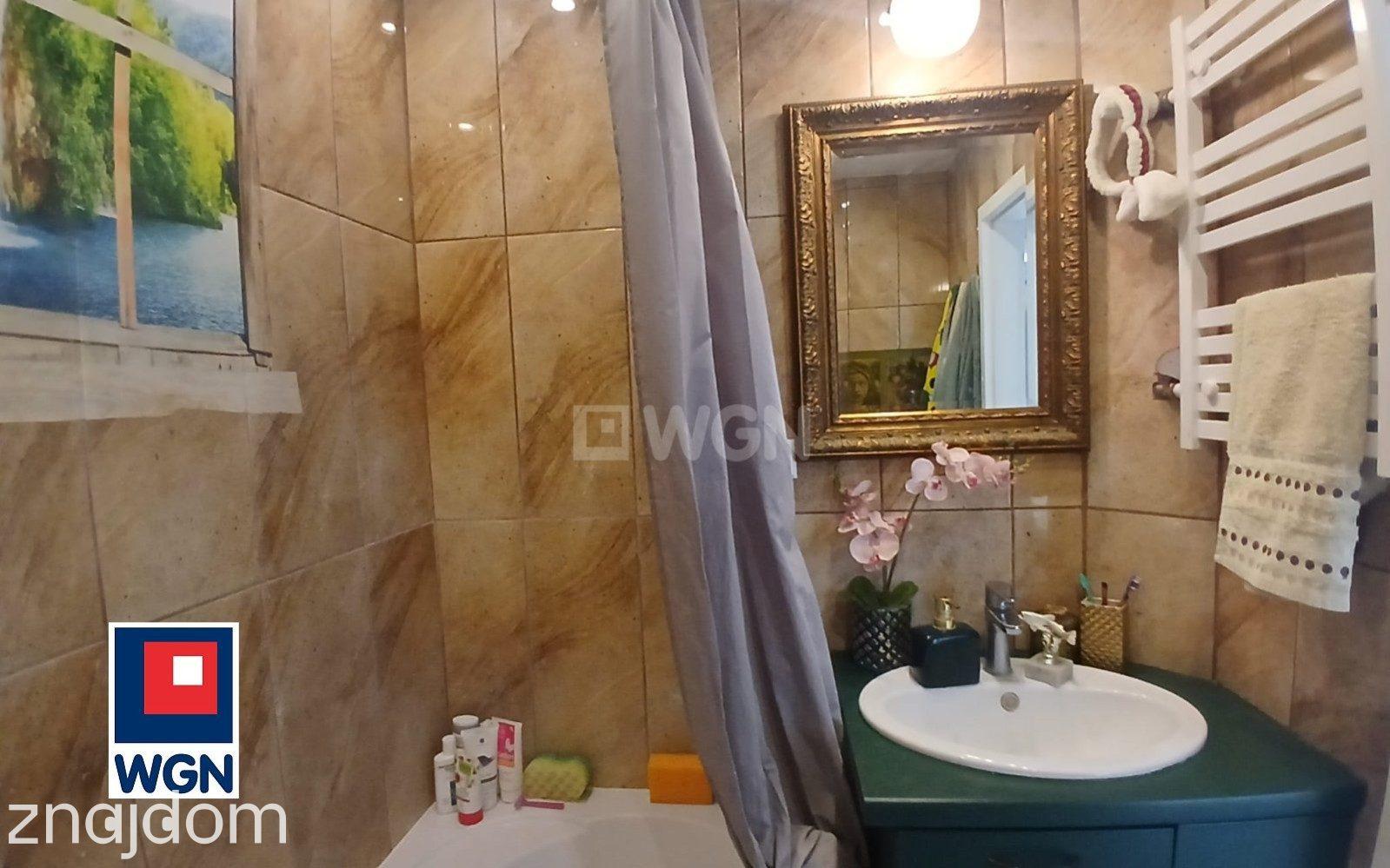 Mieszkanie na  sprzedaż Koło - Gotowe do zamieszkania | 48,45 m2 | Balkon - zdjęcie 4