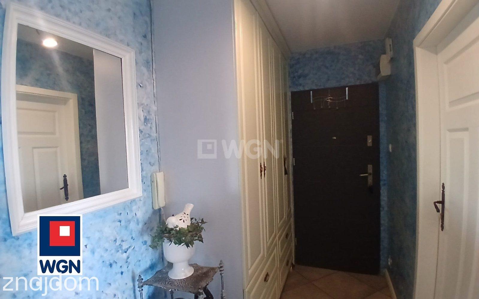 Mieszkanie na  sprzedaż Koło - Gotowe do zamieszkania | 48,45 m2 | Balkon - zdjęcie 3