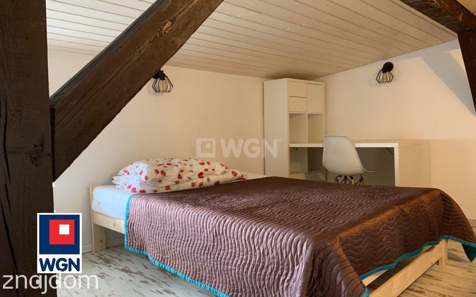 Dom na  sprzedaż Ostrów Wielkopolski - Dom z 4 apartamentami. - zdjęcie 7
