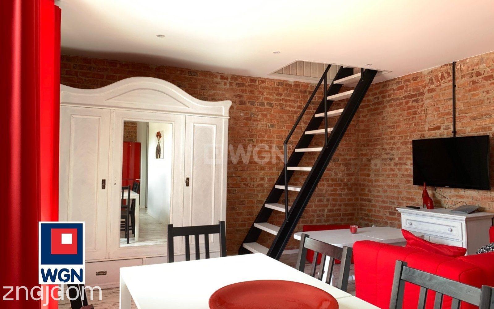 Dom na  sprzedaż Ostrów Wielkopolski - Dom z 4 apartamentami. - zdjęcie 4