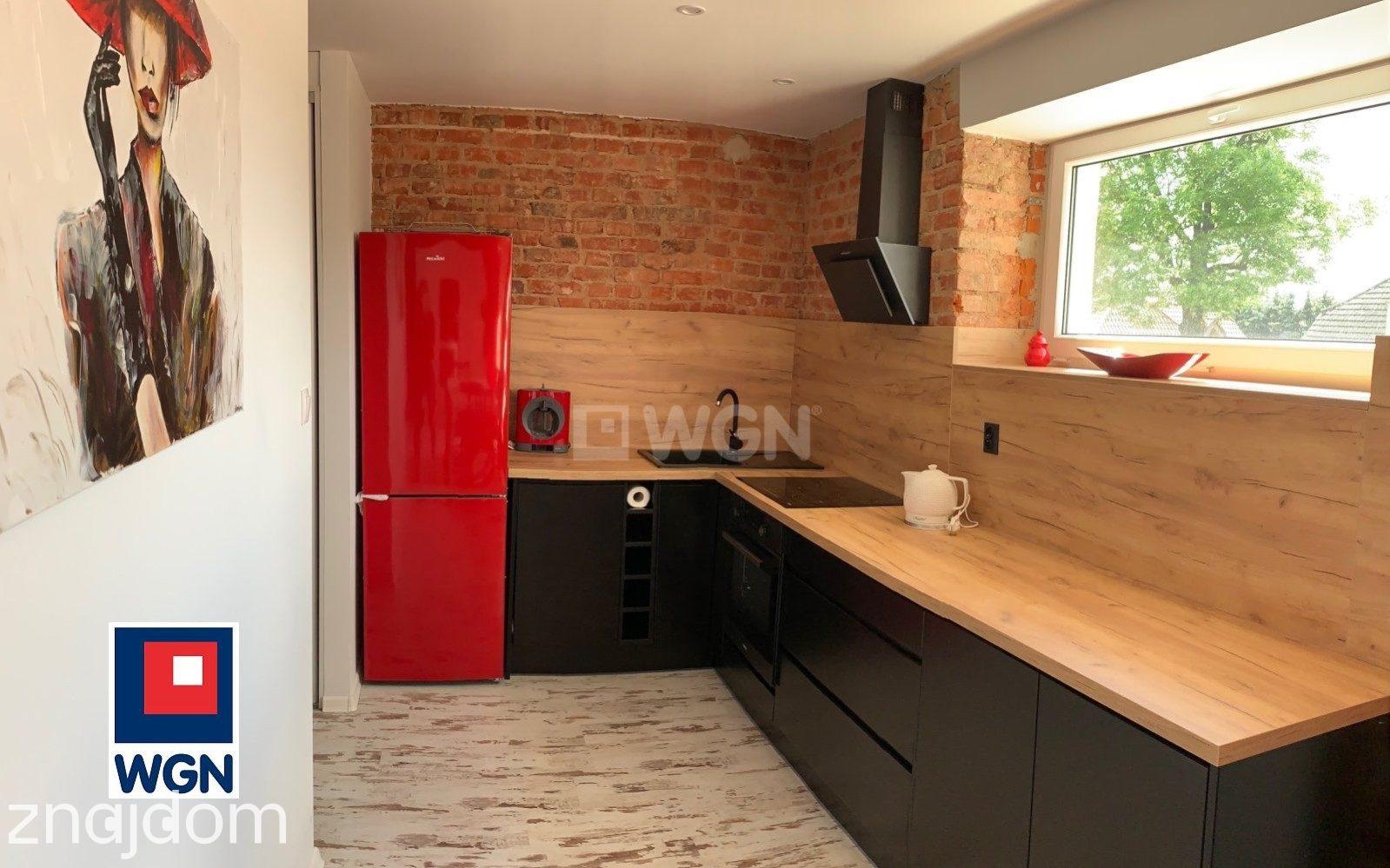 Dom na  sprzedaż Ostrów Wielkopolski - Dom z 4 apartamentami. - zdjęcie 3