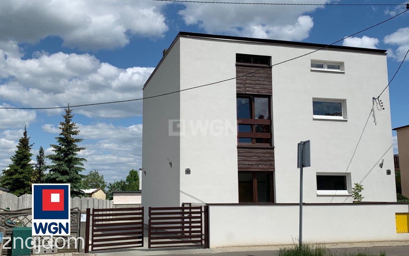 Dom na  sprzedaż Ostrów Wielkopolski - Dom z 4 apartamentami. - zdjęcie 20