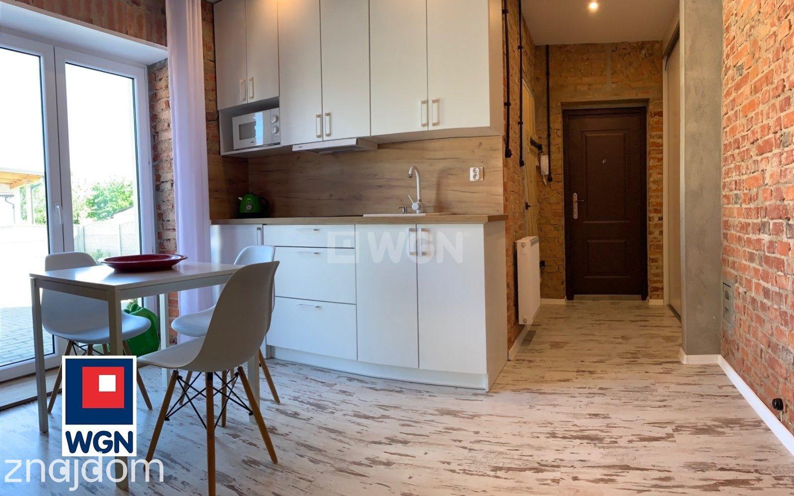 Dom na  sprzedaż Ostrów Wielkopolski - Dom z 4 apartamentami. - zdjęcie 15
