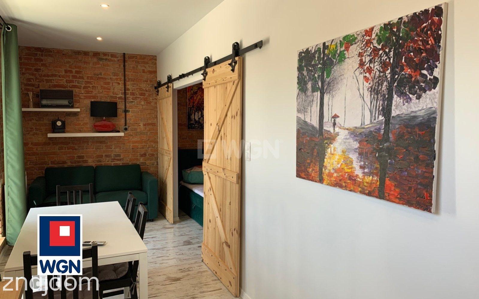 Dom na  sprzedaż Ostrów Wielkopolski - Dom z 4 apartamentami. - zdjęcie 14