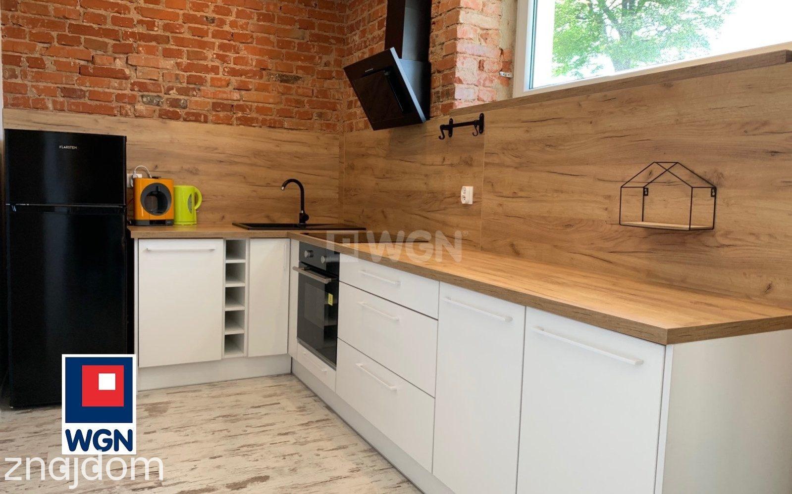 Dom na  sprzedaż Ostrów Wielkopolski - Dom z 4 apartamentami. - zdjęcie 13