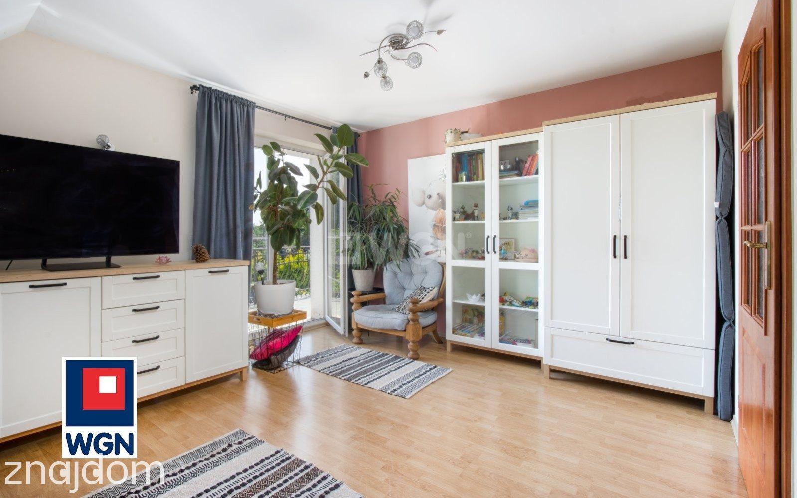 Dom na sprzedaż Złotów - Dom w zabudowie bliźniaczej, 400 m2, 7 pokoi, ogród, staw - Złotów - zdjęcie 13