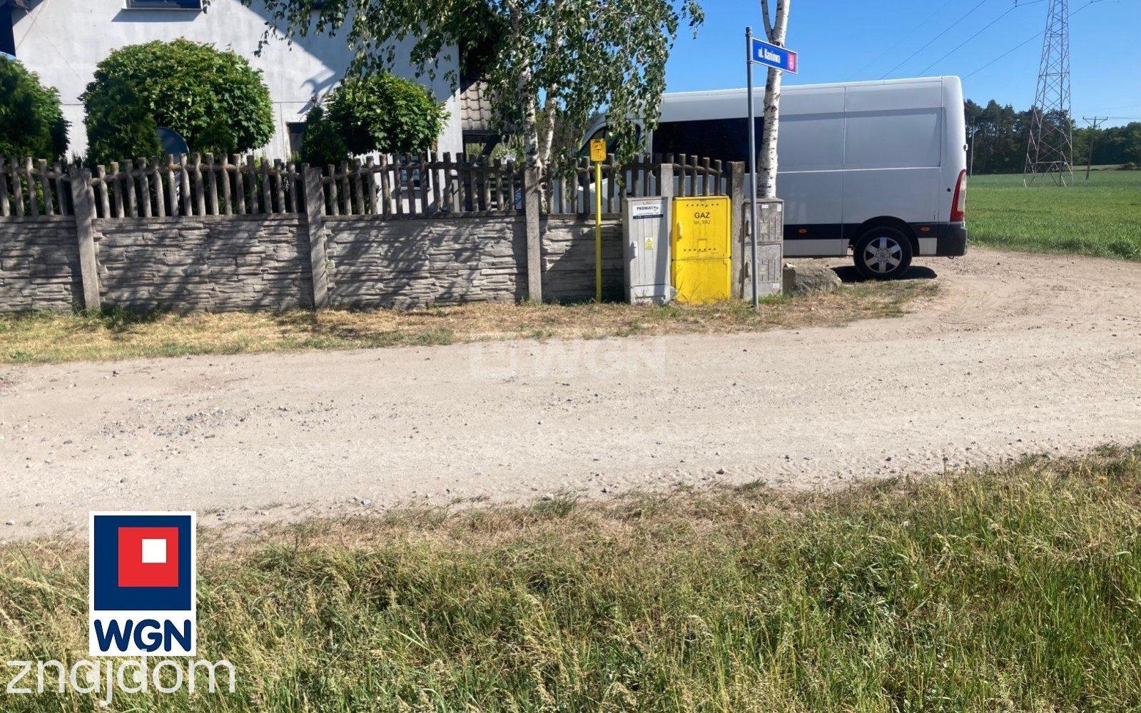 Grunt budowlany jednorodzinny na  sprzedaż Raczyce - Działki w pięknej okolicy - zdjęcie 3