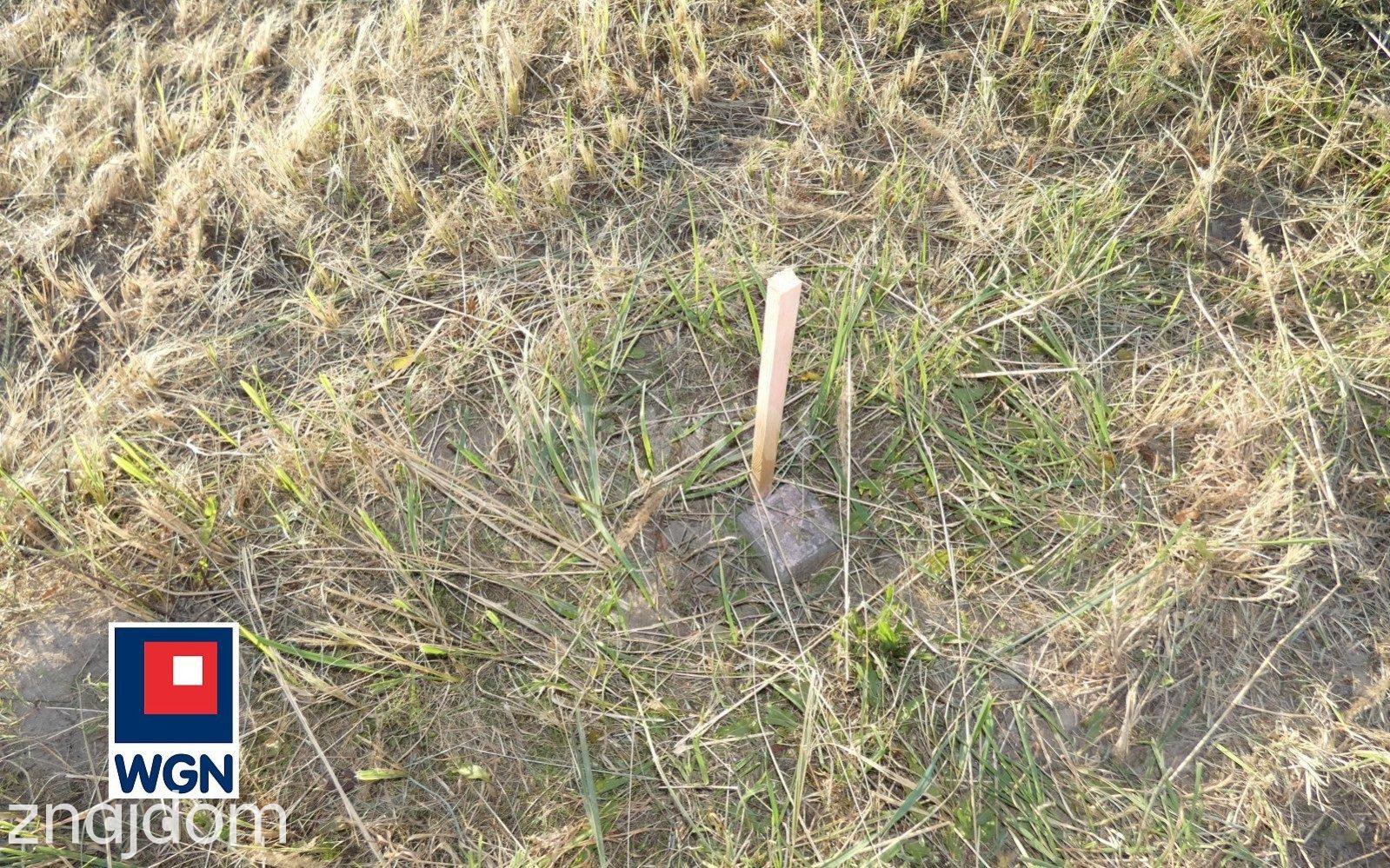 Grunt budowlany jednorodzinny na  sprzedaż Ostrów Wielkopolski - OFERTA DLA INWESTORA - zdjęcie 3