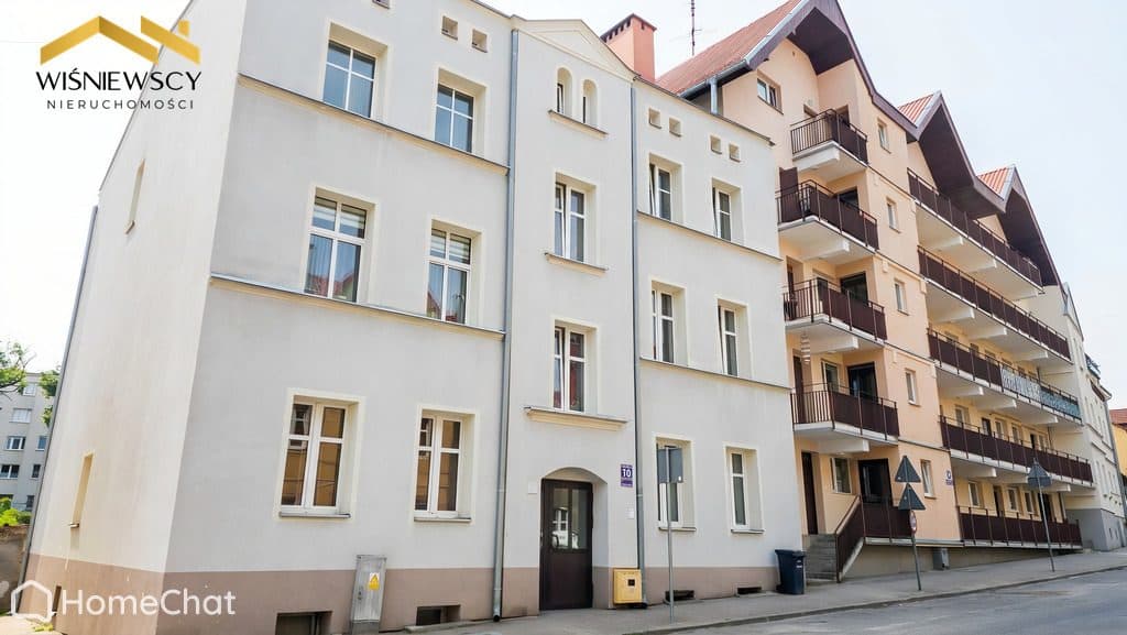 Mieszkanie 3-pokojowe- 72,90 m², 3. piętro