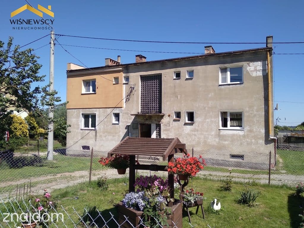 Bezczynszowe mieszkanie z ogrodem Gozdawa - zdjęcie 9