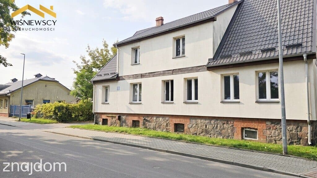 Nowy Dwór Gdański – 2 pokoje na parterze - zdjęcie 10