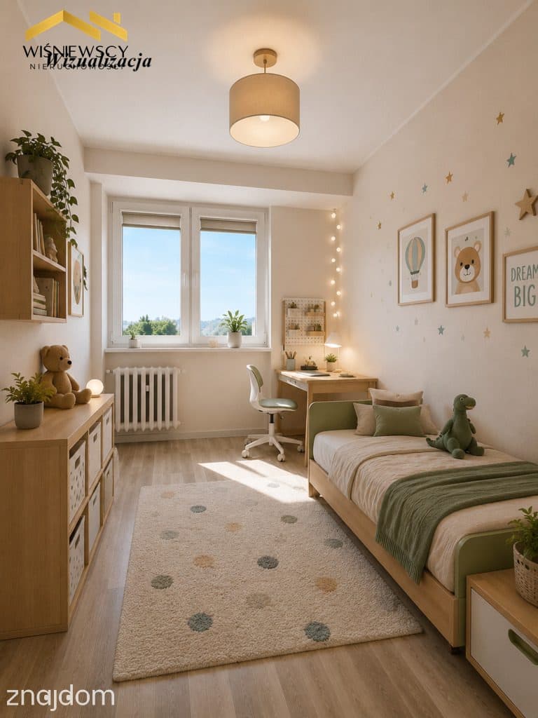 Na sprzedaż Mieszkanie 35,4m², 2 pokoje Malbork - zdjęcie 5