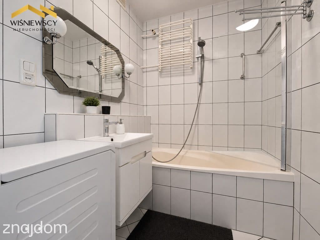 Mieszkanie 3 pokoje piwnica balkon 63,5mkw Elbląg - zdjęcie 8