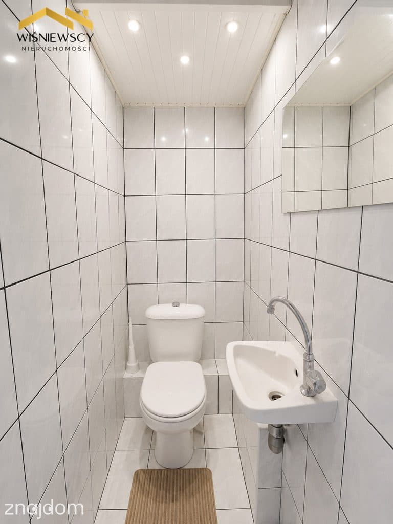 Mieszkanie 3 pokoje piwnica balkon 63,5mkw Elbląg - zdjęcie 9