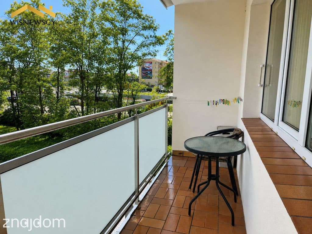 Mieszkanie 3 pokoje piwnica balkon 63,5mkw Elbląg - zdjęcie 12