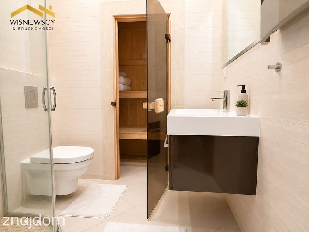Apartament 120m2 5 pokoi - zdjęcie 3