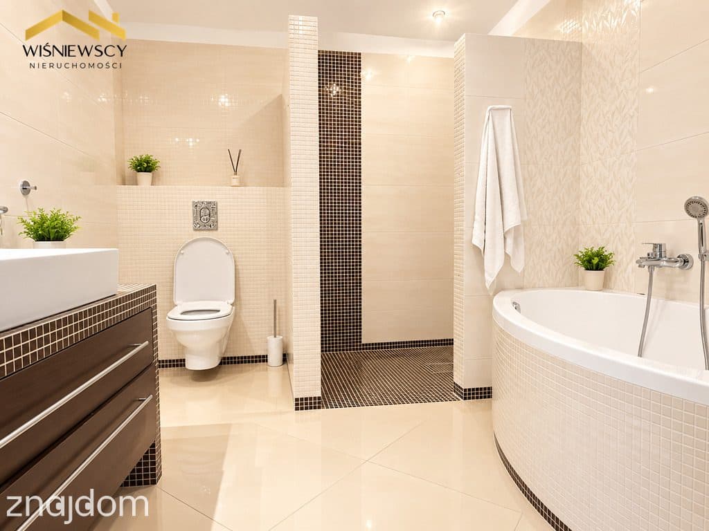 Apartament 120m2 5 pokoi - zdjęcie 6
