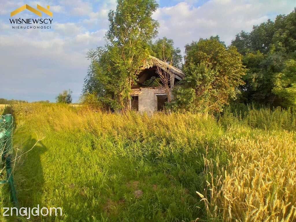 Działka pod agroturystykę Kobyla Kępa - zdjęcie 8