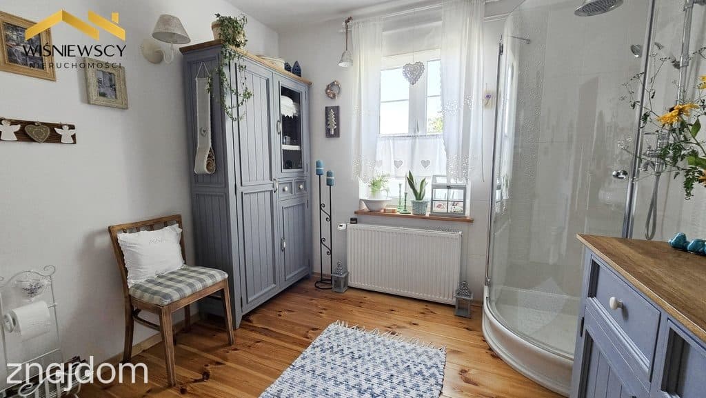 Dom 109 m² z tarasem w zielonym Próchniku - zdjęcie 8