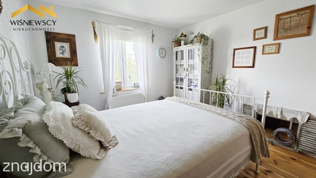 Dom 109 m² z tarasem w zielonym Próchniku - zdjęcie 10