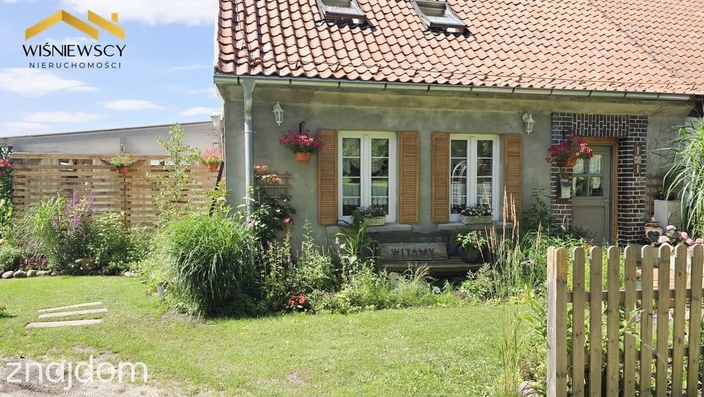 Dom 109 m² z tarasem w zielonym Próchniku - zdjęcie 15
