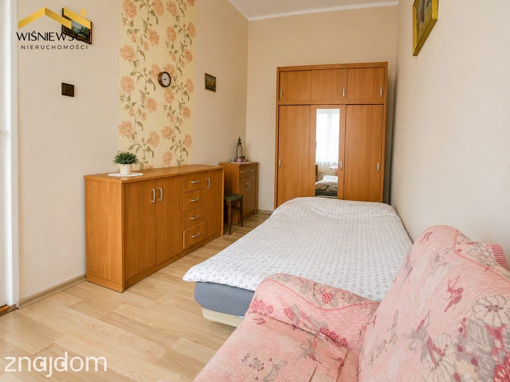 Stylowa kamienica 65 m² w centrum Malborka - zdjęcie 6