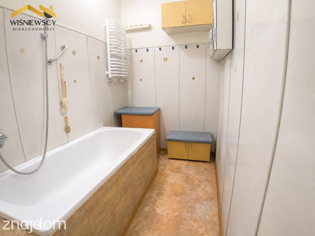 Stylowa kamienica 65 m² w centrum Malborka - zdjęcie 9