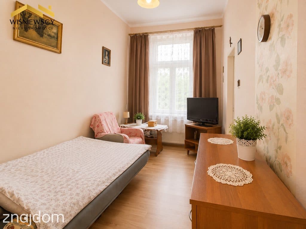 Stylowa kamienica 65 m² w centrum Malborka - zdjęcie 7