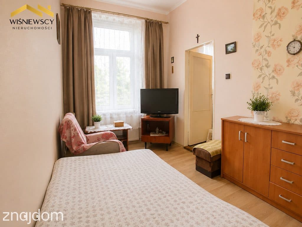 Stylowa kamienica 65 m² w centrum Malborka - zdjęcie 8