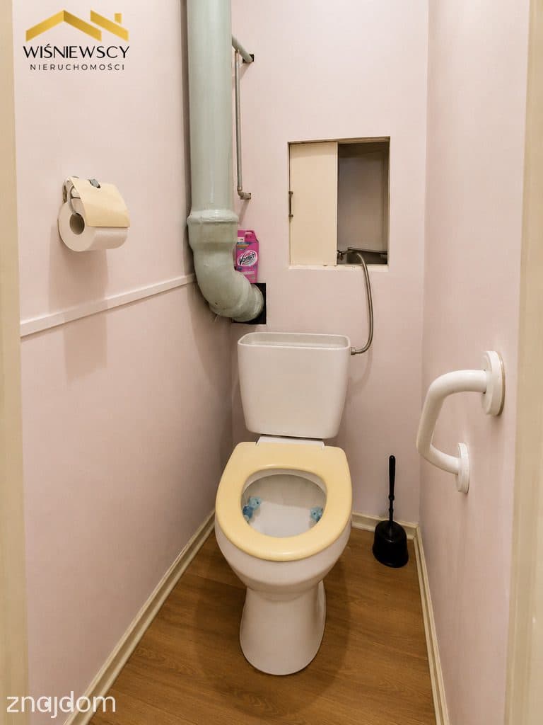 Stylowa kamienica 65 m² w centrum Malborka - zdjęcie 10