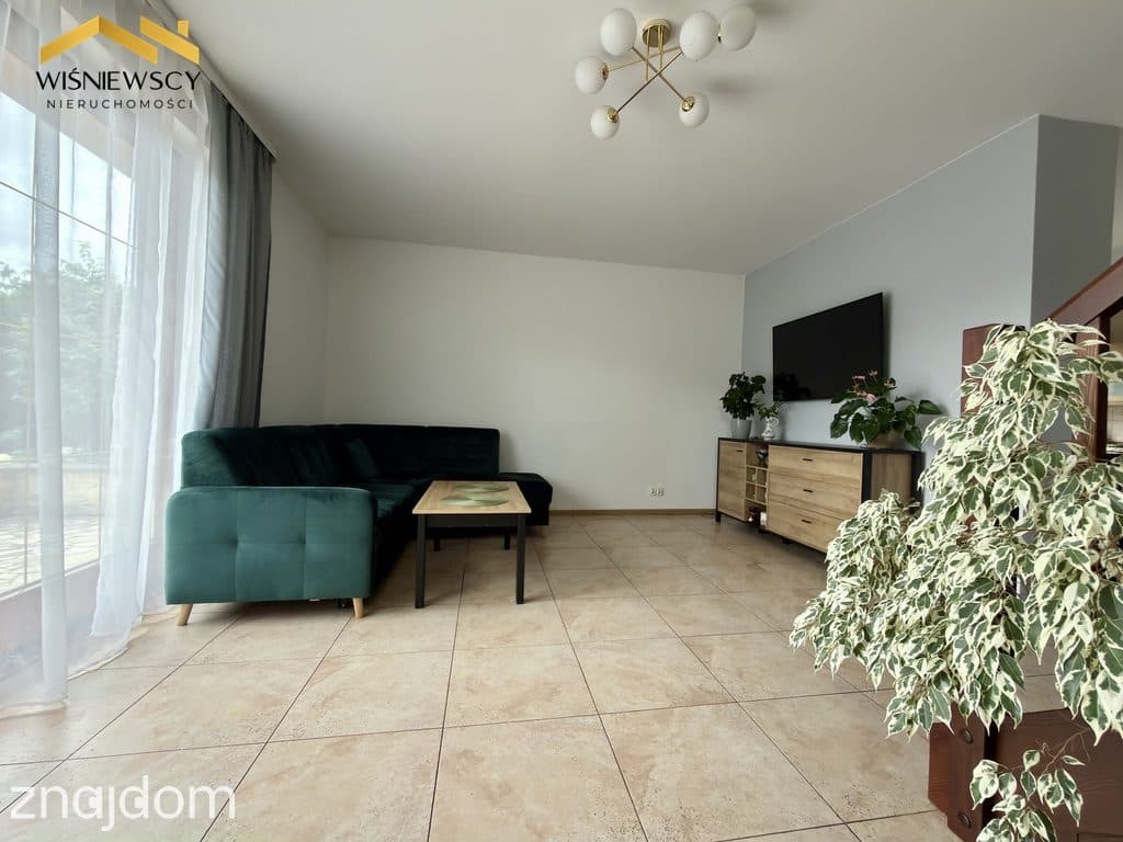 Dom 131 m² | Oczko wodne | Biała Góra - zdjęcie 8