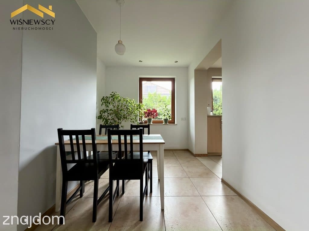 Dom 131 m² | Oczko wodne | Biała Góra - zdjęcie 9